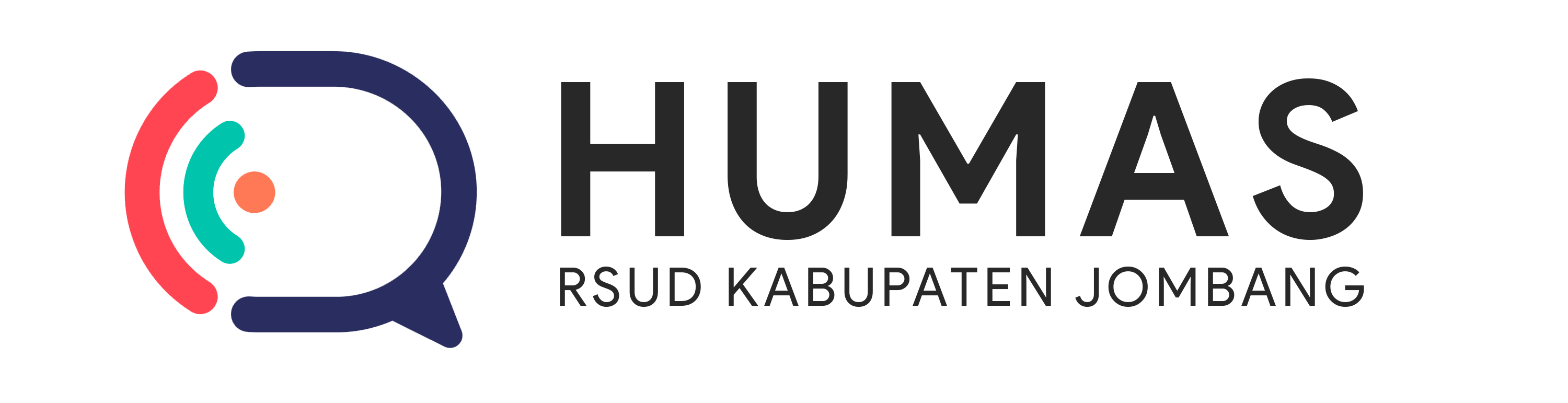 Logo Humas RSUD Kabupaten Jombang